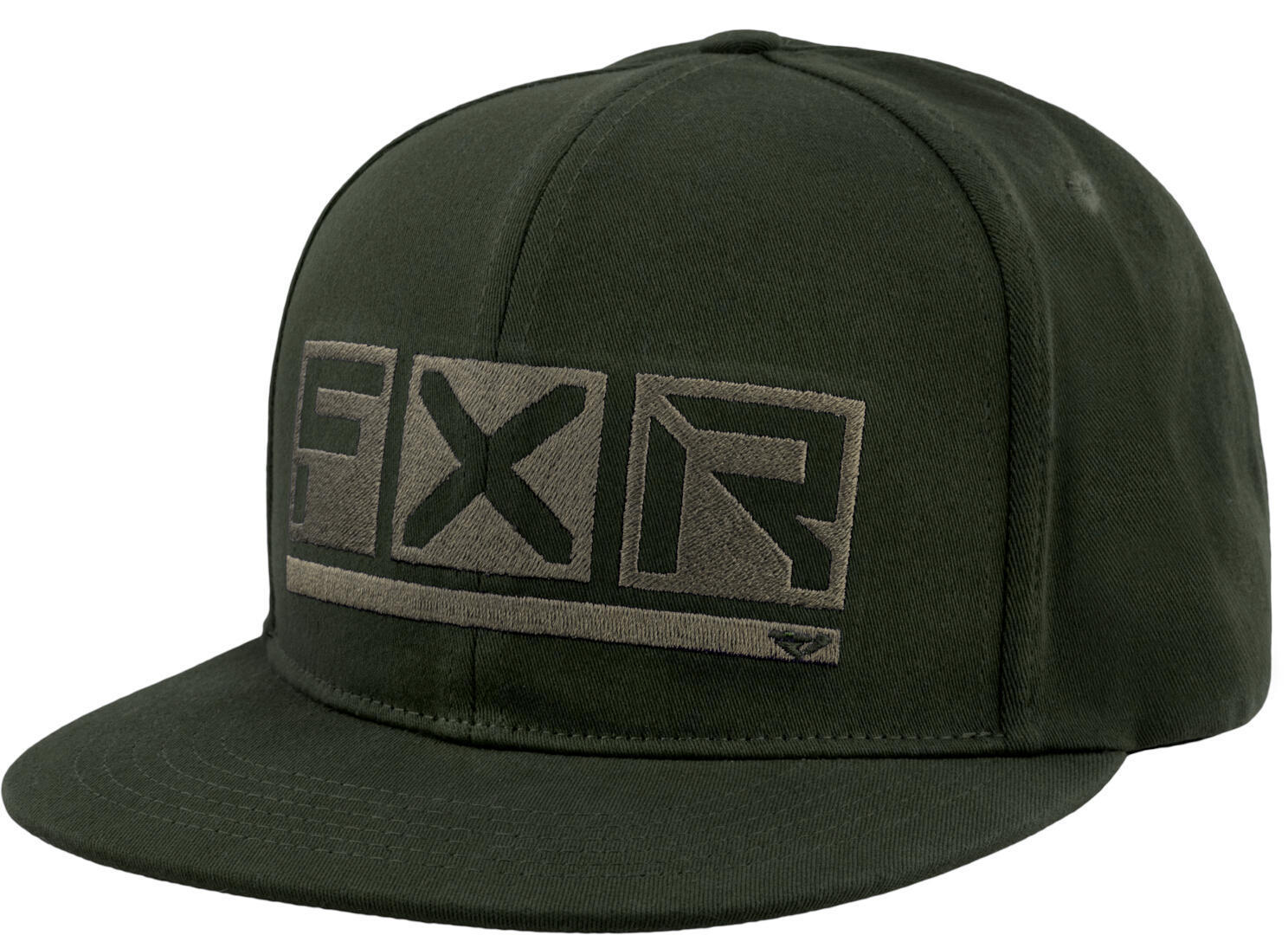 FXR Podium Casquette, vert pour Hommes