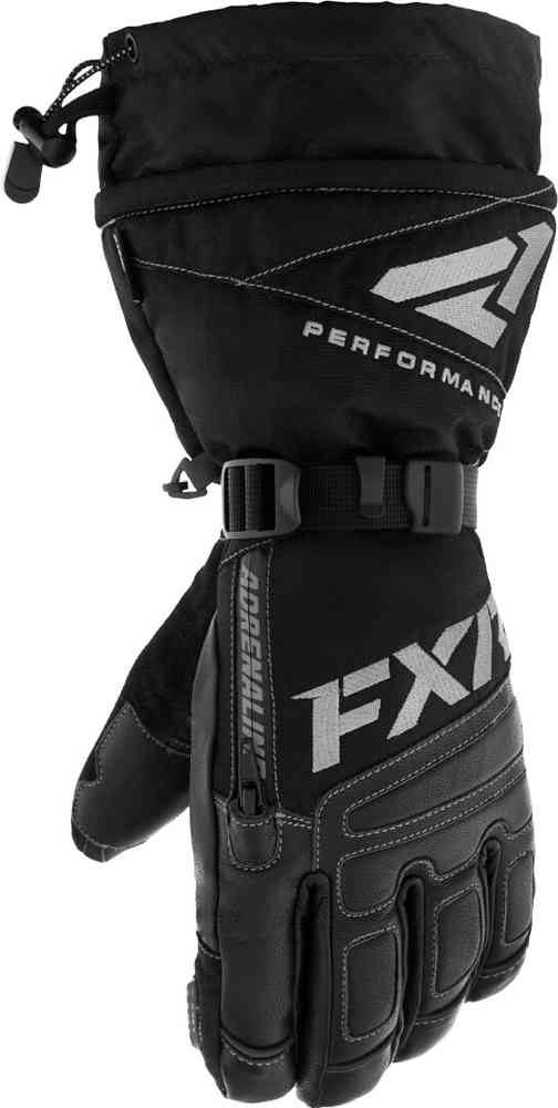 FXR Adrenaline Перчатки для снегохода