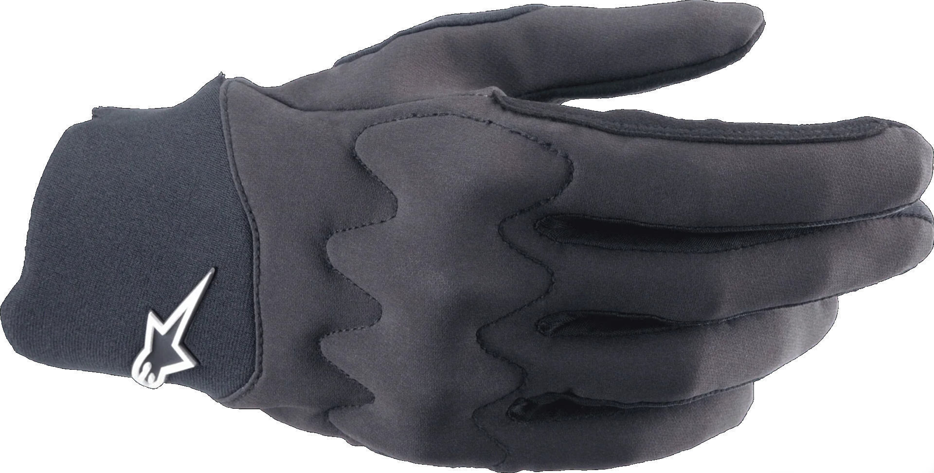 Alpinestars A-Supra Shield 自転車用手袋 - ベストプライス
