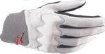 Alpinestars A-Supra Shield Велосипедные перчатки