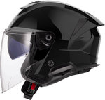 LS2 OF618 Verso II Jet Helm