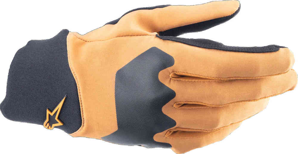 Alpinestars A-Supra Велосипедные перчатки