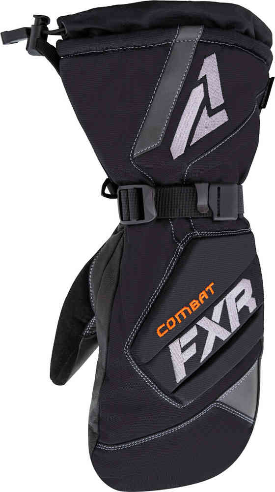 FXR Combat Mitt Перчатки для снегохода