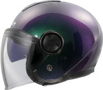 LS2 OF620 Classy Chameleon Реактивный шлем
