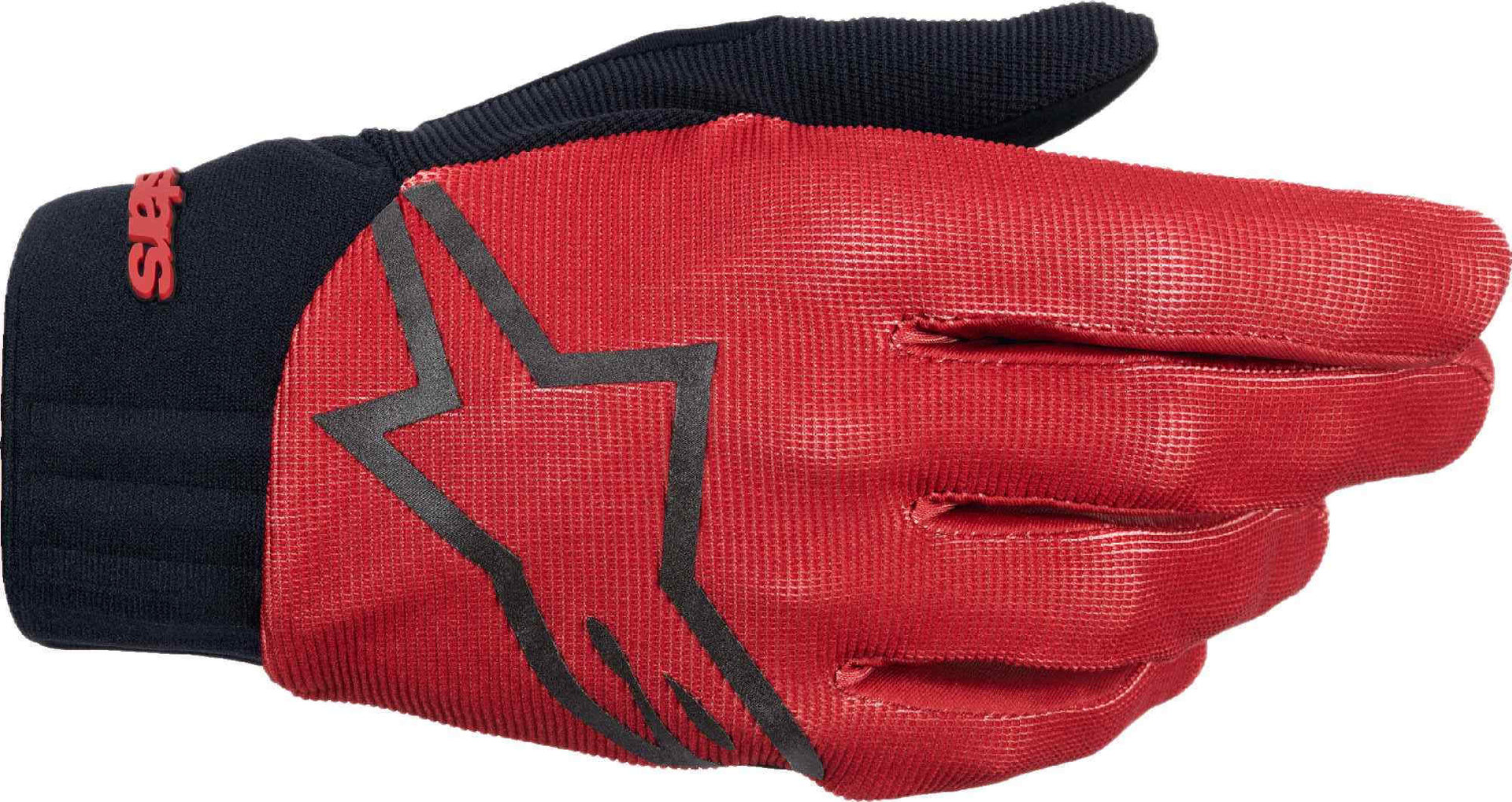 Alpinestars A-Dura Bicycle Gloves, orange, Size 2XL for Men-image-857925521