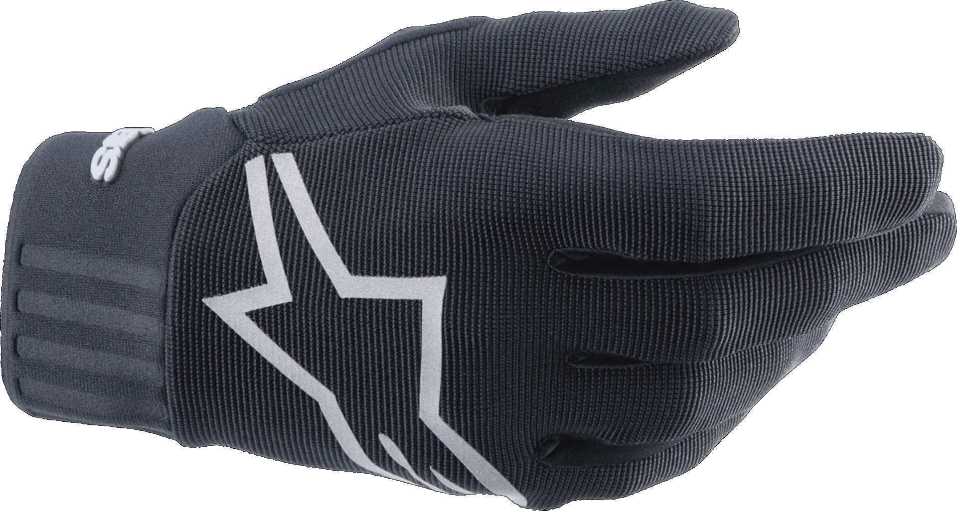 Alpinestars A-Dura Gel Bicycle Gloves, Black, Size Xl For Men