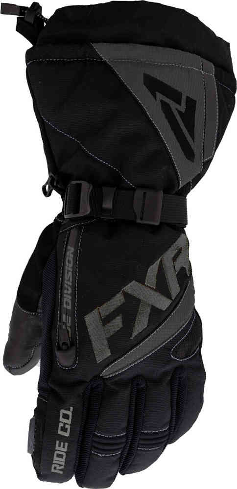 FXR Fuel Перчатки для снегохода