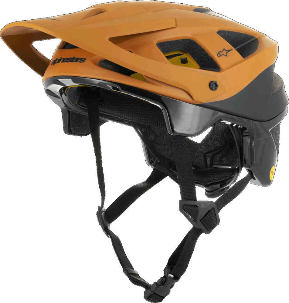 Alpinestars Vector Tech Zeal Велосипедный шлем