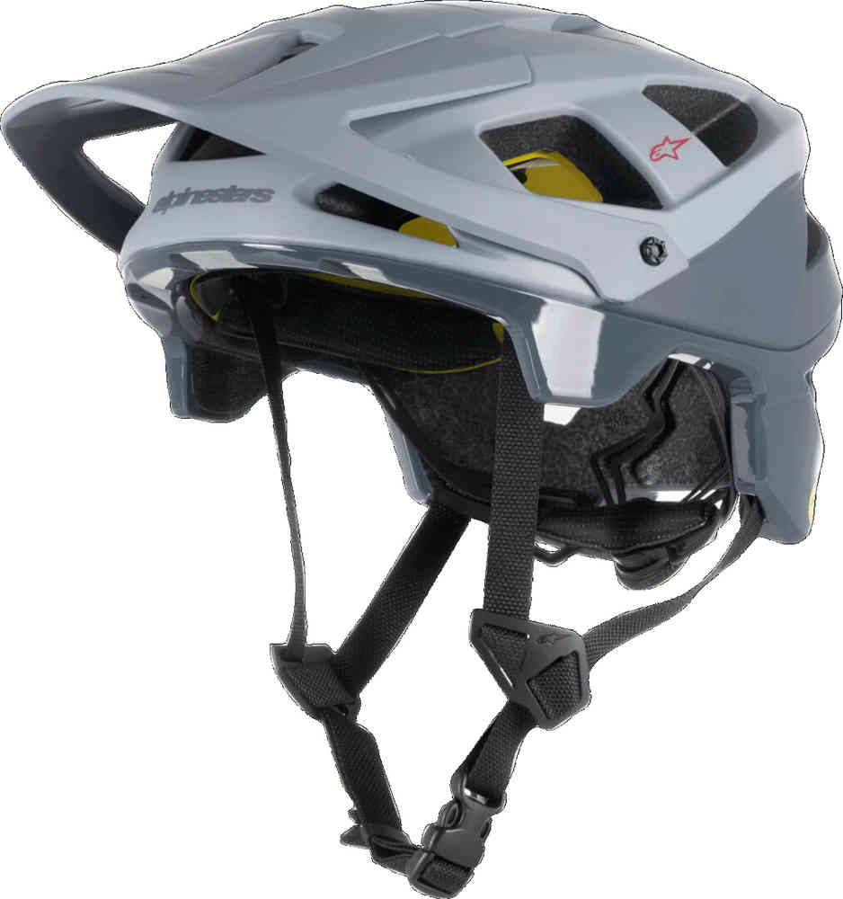 Alpinestars Vector Tech Zeal Bicycle Helmet buy cheap FC Moto