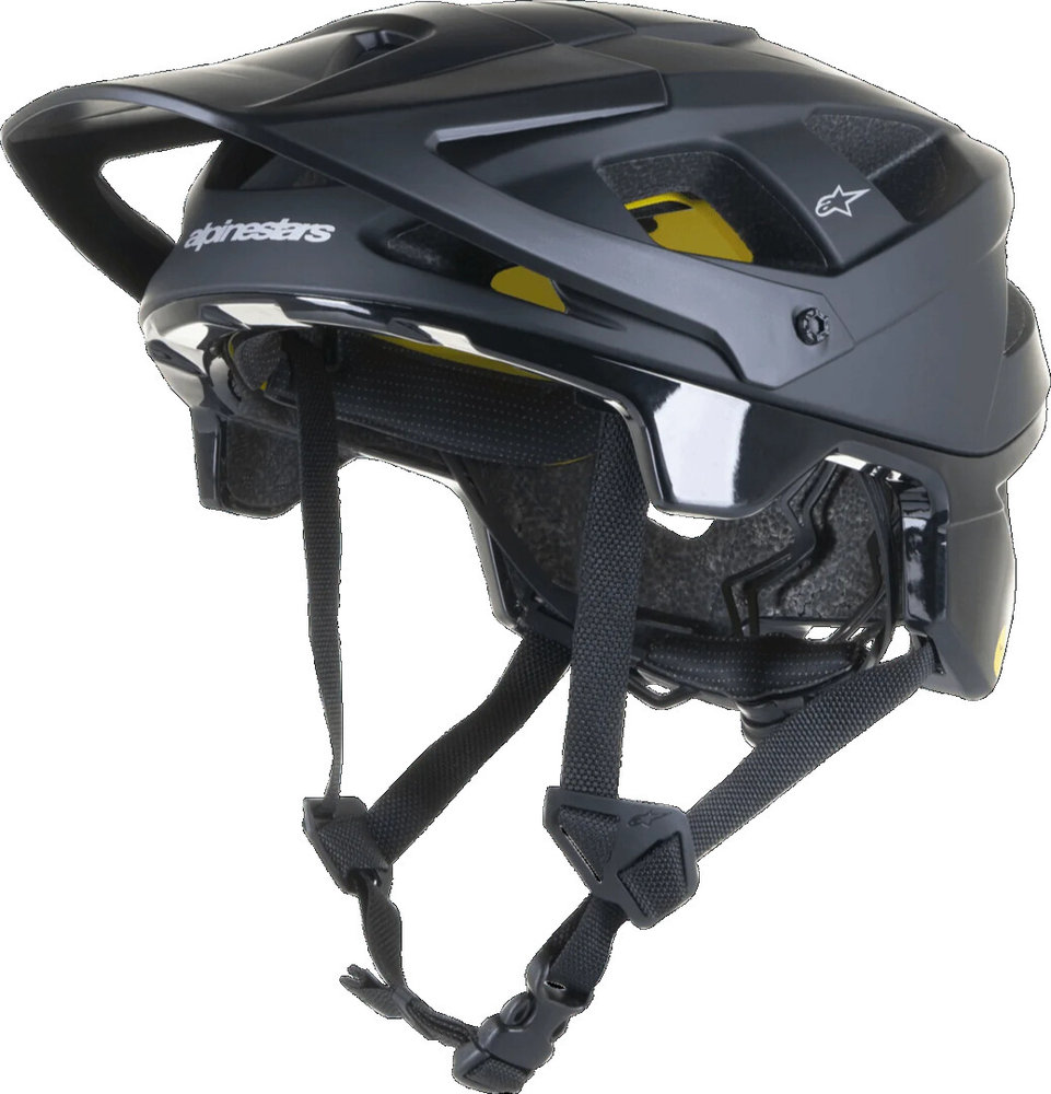 Alpinestars Vector Tech Solid 自行車頭盔