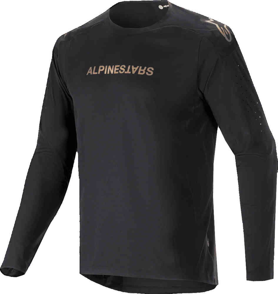 Alpinestars A-Aria Polartec Switch Велосипедный джерси с длинным рукавом