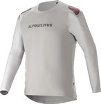 Alpinestars A-Aria Polartec Switch 長袖自転車ジャージ