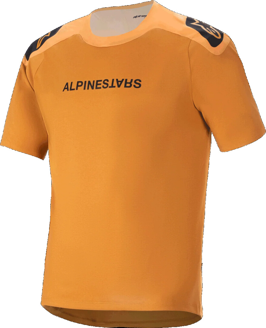 Alpinestars A-Aria Polartec Switch Велоджерси с коротким рукавом