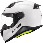 LS2 FF812 Kid Solid Детский шлем
