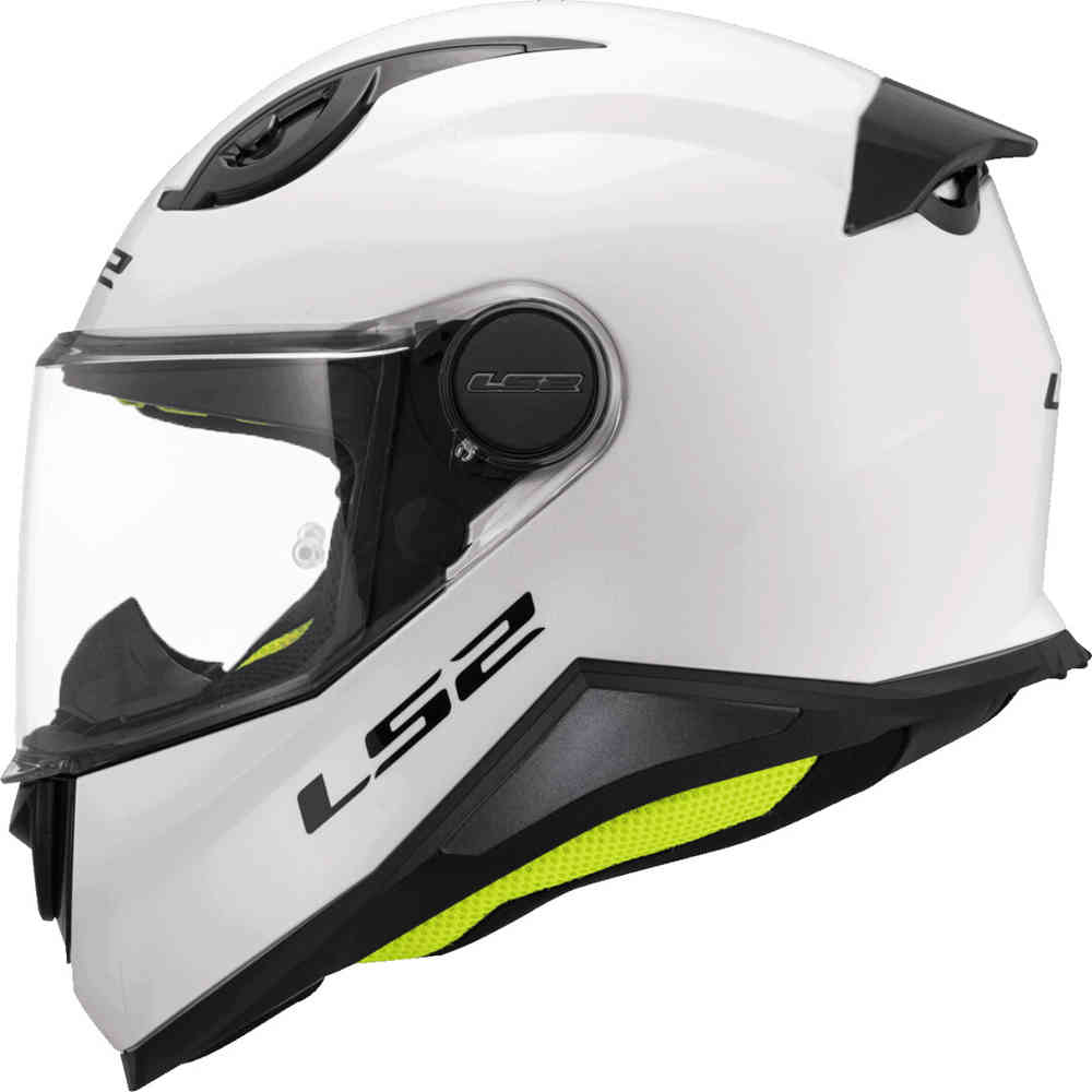LS2 FF812 Kid Solid Детский шлем