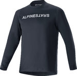 Alpinestars A-Aria Switch Велосипедный джерси с длинным рукавом