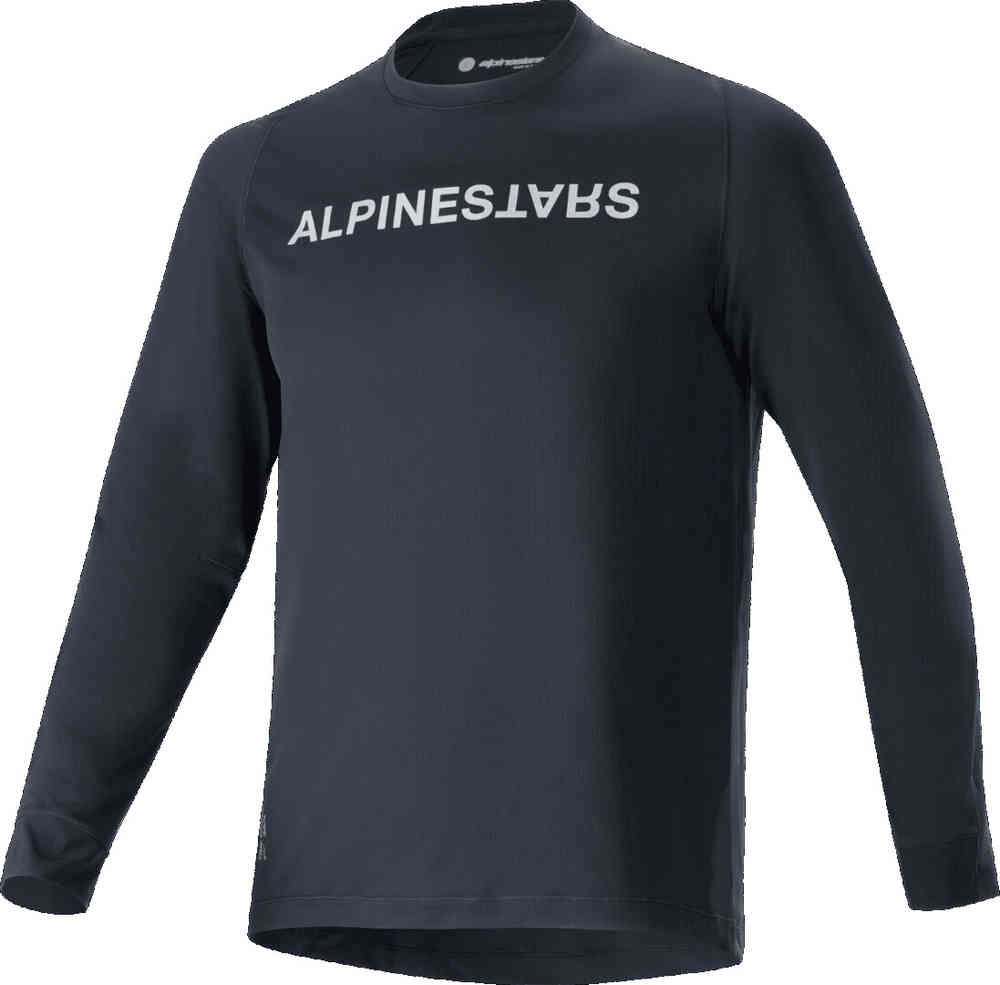 Alpinestars A-Aria Switch Велосипедный джерси с длинным рукавом