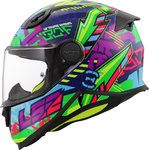 LS2 FF812 Kid Svent Детский шлем
