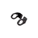 HIGHSIDER DUCATI LED Adaptador original de pisca para suporte de placa