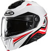 HJC i91 Tricus Шлем