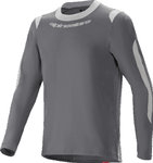 Alpinestars A-Dura Dri Wool Велосипедный джерси с длинным рукавом