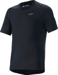 Alpinestars A-Dura Dri Wool Велоджерси с коротким рукавом