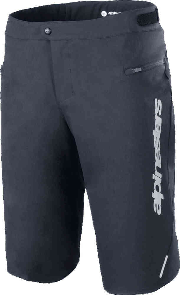 Alpinestars A-Dura Elite 自転車ショーツ - ベストプライス