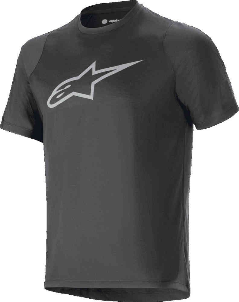 Alpinestars A-Dura Dri Oscar Велоджерси с коротким рукавом S 