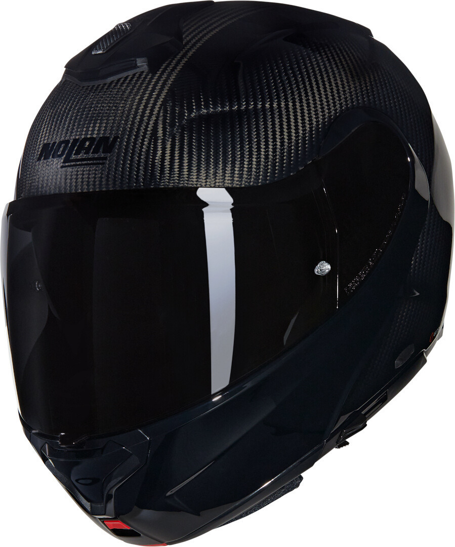 Nolan X-1005 Ultra Carbon Puro N-Com 2025 Шлем