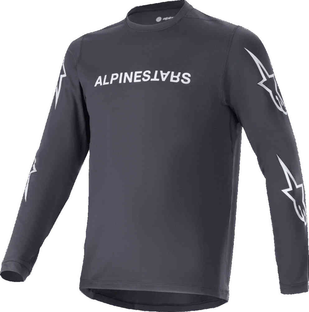 Alpinestars A-Dura Switch Велосипедный джерси с длинным рукавом