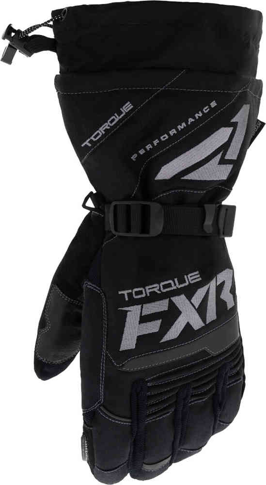 FXR Torque Перчатки для снегохода