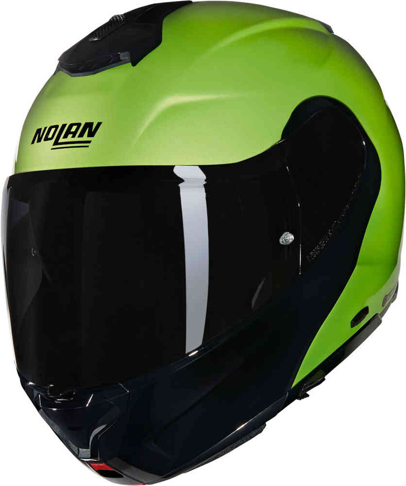 Nolan X-1005 Ultra Carbon Mivedi N-Com Шлем