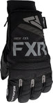 FXR Transfer Short Cuff Перчатки для снегохода