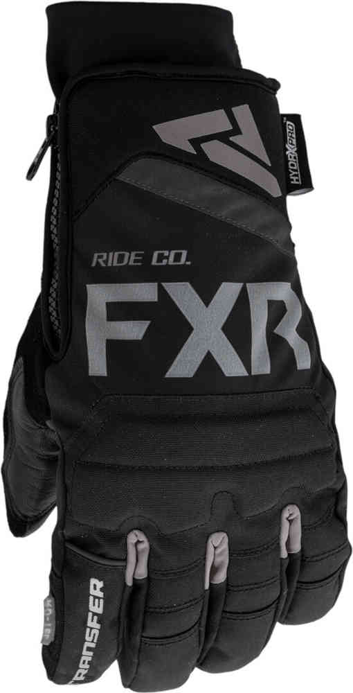 FXR Transfer Short Cuff Перчатки для снегохода