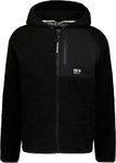 Alife And Kickin HaraldAK G Teddy Толстовка с капюшоном на молнии