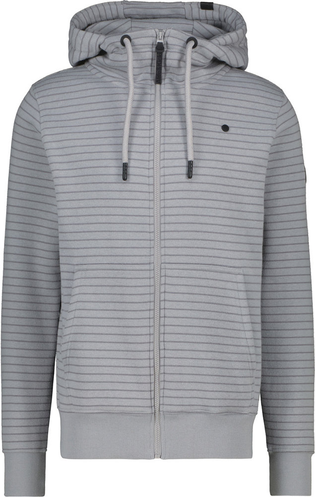 Alife And Kickin TrasherAK Z Zip Hoodie Zip Hoodie