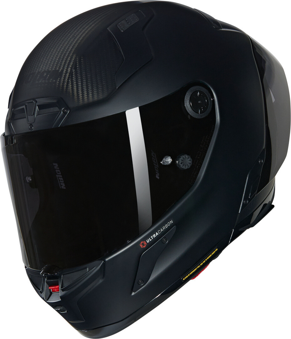 Nolan X-804 Rs Ultra Carbon Triplonero Helmet, Size Xl For Men