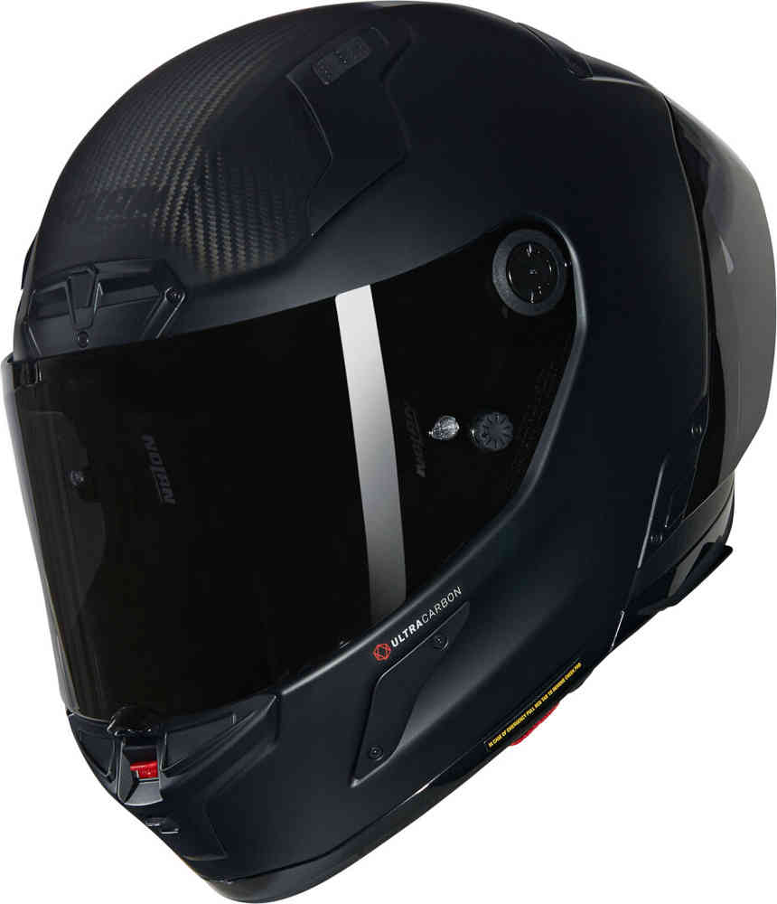 Nolan X-804 RS Ultra Carbon Triplonero Шлем