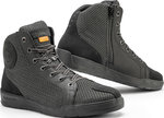 Stylmartin Tank WP Textile Sabates de moto impermeables