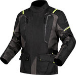 LS2 Narvik wasserdichte Damen Motorrad Textiljacke