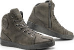 Stylmartin Tank WP Leather Sabates de moto impermeables