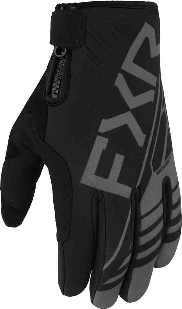 FXR Boost Lite Перчатки для снегохода