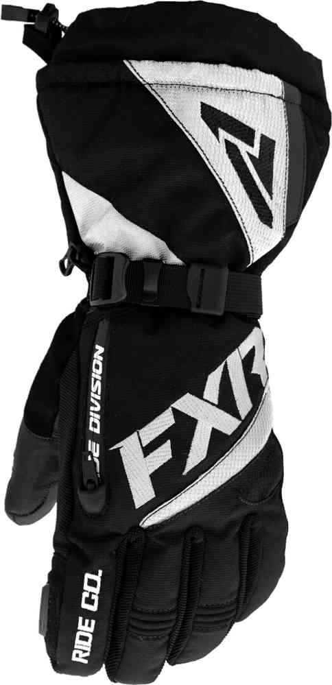 FXR Fusion Ladies Перчатки для снегохода