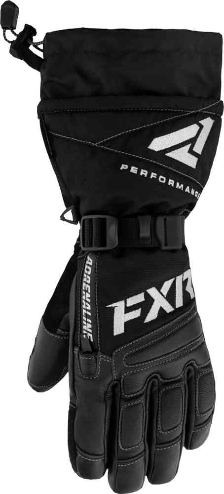 FXR Adrenaline Ladies Перчатки для снегохода