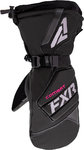 FXR Combat Leather Mitt Ladies Перчатки для снегохода
