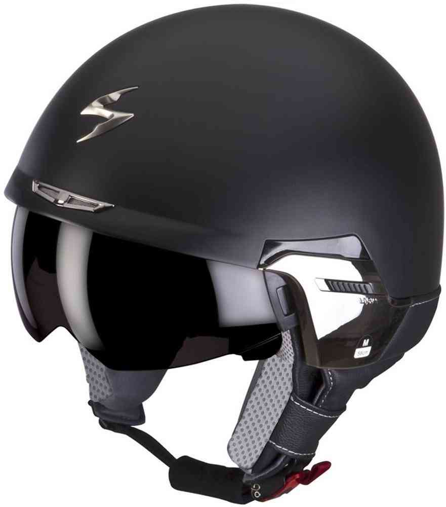 Scorpion Exo 100 Padova II Реактивный шлем 2-й предмет выбора