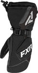 FXR Combat Mitt Ladies Перчатки для снегохода