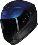 Nolan X-903 Ultra Carbon Verniciatura Speciale N-Com Шлем