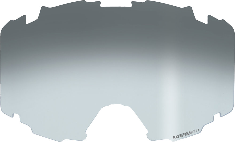 FXR Pilot Photochromic Clearidium Сменный объектив