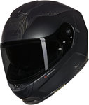 Nolan X-903 Ultra Carbon Triplonero N-Com Шлем